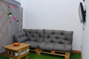EL CHILLOUT DE VERACRUZ, Rota